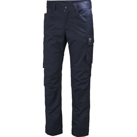 HELLY HANSEN Manchester Work Pant - navy - 77523590-C52