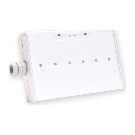 Bloc d'ambiance Toledo SATI 1h 380 lm. 230V 50Hz