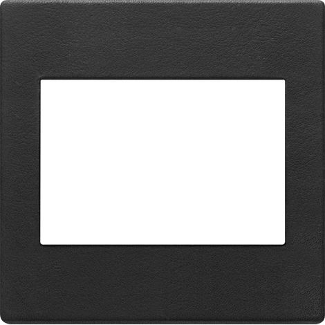 VIMAR - 22648.23 Placa Selva Negra 3M BS