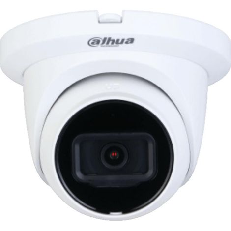 Caméra de sécurité IP Dahua IPC-HDW2541TM-S 5 MP, PoE (1/2)