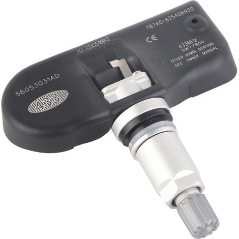 Capteur de pression des pneus TPMS pour Chrysler Dodge 56053031AD (1/5)