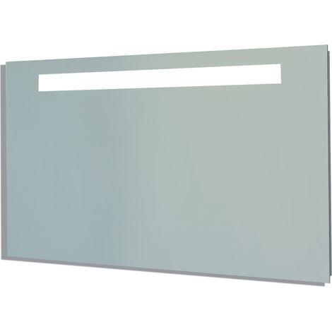 Specchio Riflesso Sens L100cm-ip44