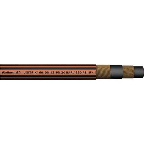 Tubo Multiuso Unitrix 60 13X4Mm, 1/2", 50M (1/2)