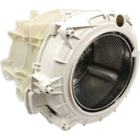 Ersatzteil - Behälter 62 Liter -  - ARISTON HOTPOINT, WHIRLPOOL, BAUKNECHT