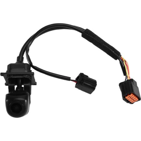 Cámara de visión trasera para coche, cámara de asistencia al estacionamiento para Kia Ceed 18-20 95766-J7000 95766J7000 Cámara de imagen de reversa (1/5)