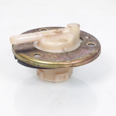 [GEBRAUCHT] [GEBRAUCHTWAREN] Verschiedene Kunststoffteile original für Suzuki (1/2)