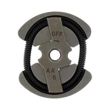 Embrague HUSQVARNA - JONSERED - MCCULLOCH - POULAN 5300149-49