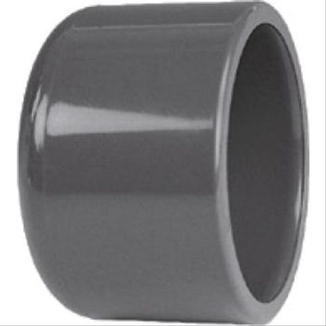 Bouchon femelle PVC pression Ø 16