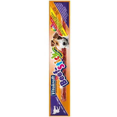 Beef Stick Agnello