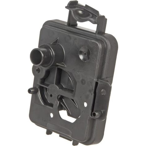 Socle de filtre à air BRIGGS ET STRATTON 593227 (1/2)