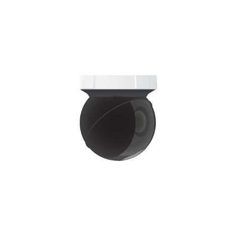 AXIS TQ3801 HYDROPHILIC CLEAR DOME
