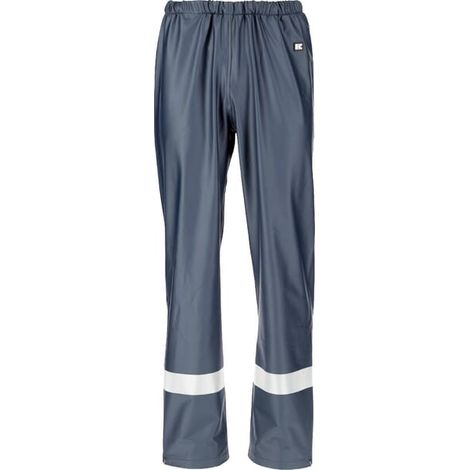 Pantalon de pluie bleur marine taille XS UNIVERSEL KW3182136044 (1/5)