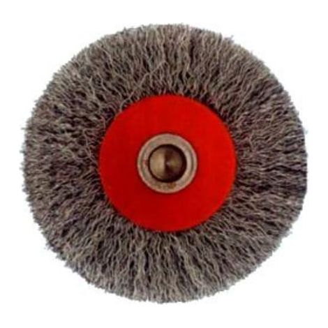Bellota Bürste 50819-80 Hohe Revolution Schleifen