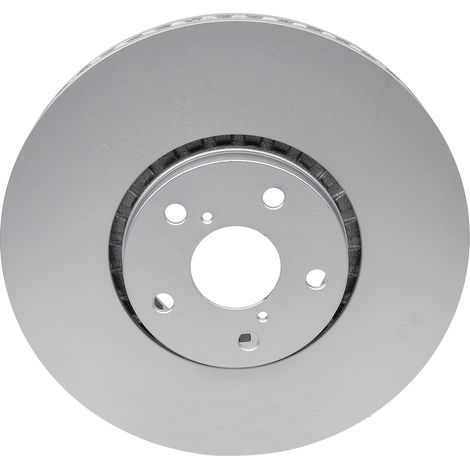 Disque de frein ATE 24.0130-0201.1 LEXUS 43516-22010 (1/5)