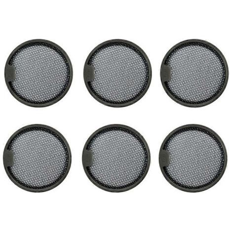 Filtre HEPA de rechange pour aspirateur robot Dreame T10 T20 T30 G9 G10 - Accessoires et produits