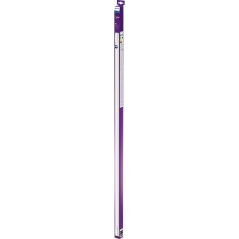 PHILIPS LED T8-Röhre 16W 1600lm G13 6500K Kaltlicht 2,78x121,25cm (1/4)