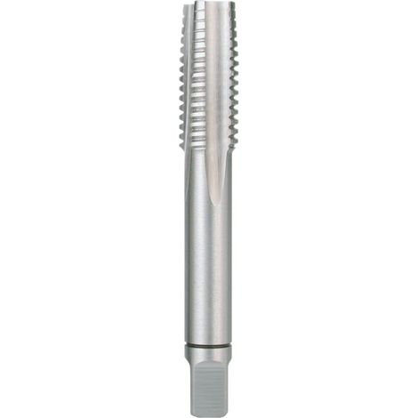RUKO Handgewindebohrer UNC DIN 352 HSS, VS, geschliffen Nr. 3