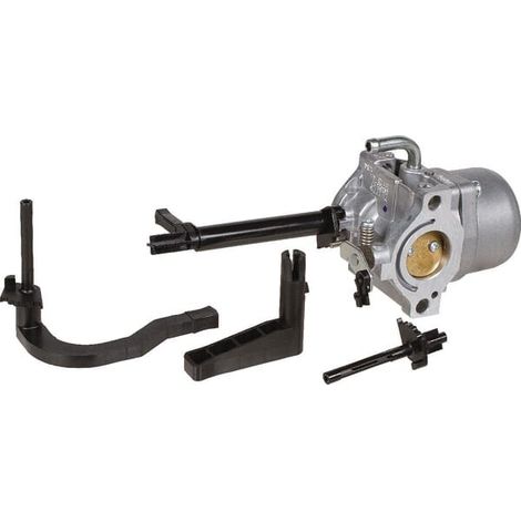 Carburatore trattorino rasaerba motore BRIGGS Vanguard 9 HP orizzontale 19L200