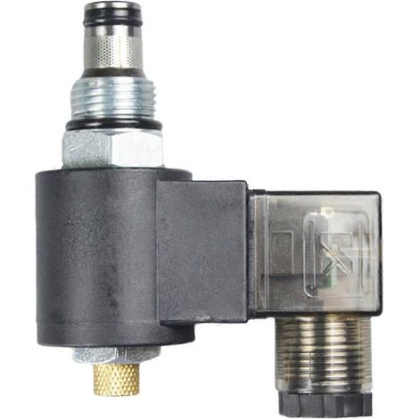 Sistema di irrigazione a goccia automatico con 10 ugelli – 160 cm, nero, per piante in vaso (1/5)