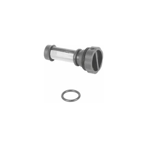 Filtro sanitario - DIFF per ELM Leblanc : 87167711270