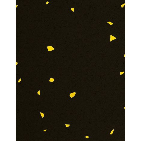 JARDIN202 - Suelo para gimnasio SPORT PREMIUM YELLOW - Metro Cuadrado 6mm -