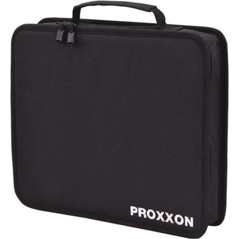 Juego de herramientas manuales Proxxon PR23670