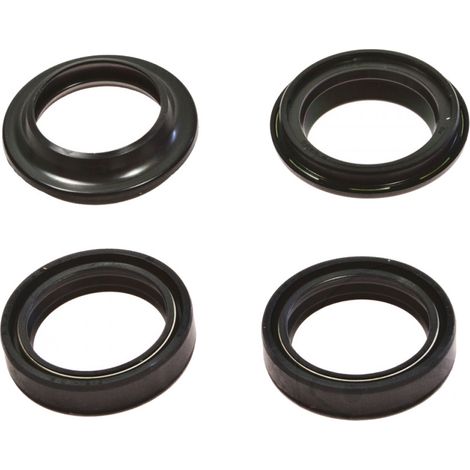 Paraoli per sospensione anteriore Tourmax 36x48x11 con tappi (FSD-032)