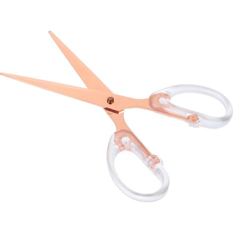 10 Inch Multipurpose Safety Scissors for Office Ergonomic