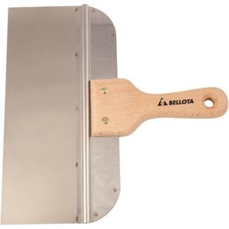 Espatula alb. yeso 200mm 5895 proplac bellota