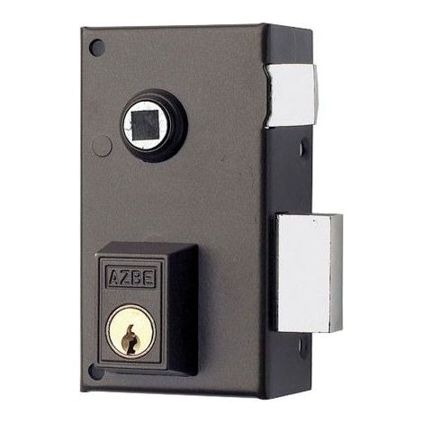 Serratura Yale 56-b/hpr/60/Destra