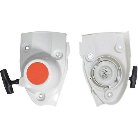Ensemble de traction en 3 pièces pour scie à découper TS410 TS420 (1/5)