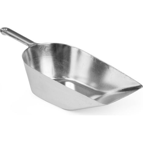 Pala de cocina de aluminio para hostelería, 2,0 l - Hendi 521809