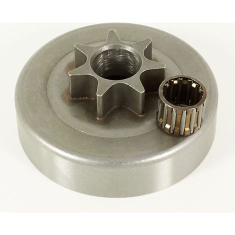 094500761A - Pignon de Chaine 325" 7 dents pour Tronçonneuse OLEO MAC