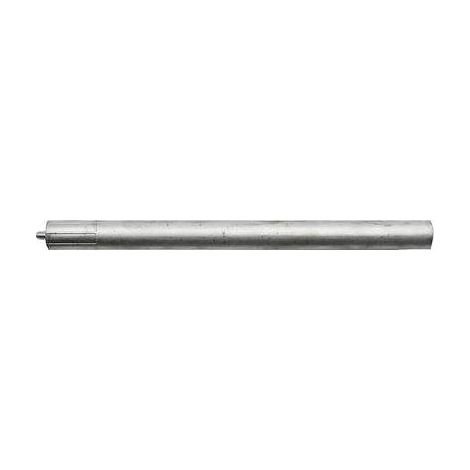 ANODO PER SCALDABAGNO ATON 2025 VERTICALE 50-80 L Misura: L. 26 cm M6