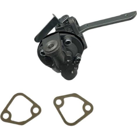 Pompe à carburant pour excavatrice 10558252010 - Remplacement direct pour moteurs 1GM, 1GM10 et 2QM (1/5)