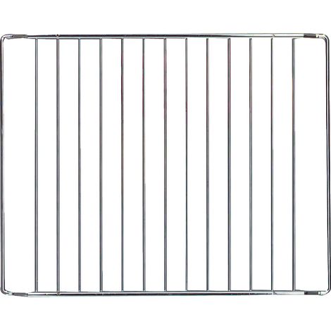 Bandeja Horno Extensible 39-60 Cm