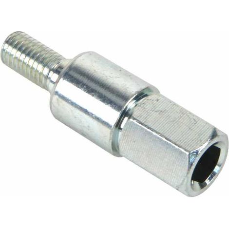Adaptateur pour renvoi d'angle universel. Pour Stihl oval 6,5 mm (1/5)