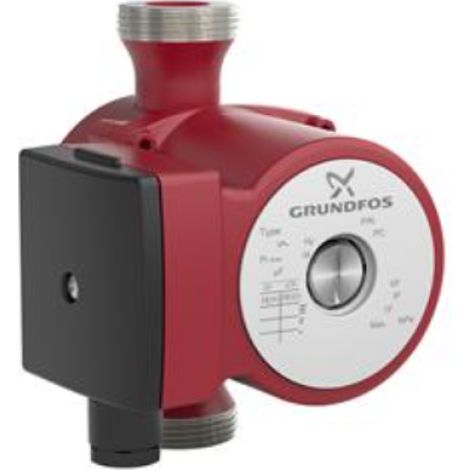 Circolatore GRUNDFOS UP 20-15 N 150 - 59641500