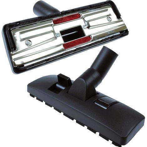 Tête de brosse d'aspirateur 32 mm pour Henry Hoover Tête compatible avec Numatic Henry Hetty James NRV pour Henry Hoover Accessoires pour Henry Tête de rechange Double pédale 270 mm Buse (1/4)