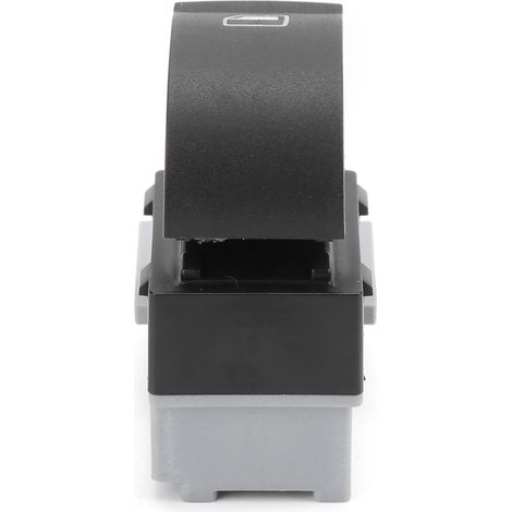 Elektrischer Fensterheberschalter Solo Control 4B0959855A Kompatibel mit A3/S3/A6/S6/RS6 (1/5)
