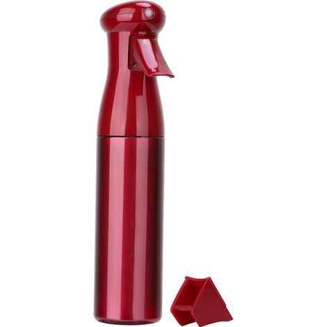 250-ml-Hochdruck-Sprühflasche in 3 Farben für Haarpflege und Gartenarbeit (1/5)