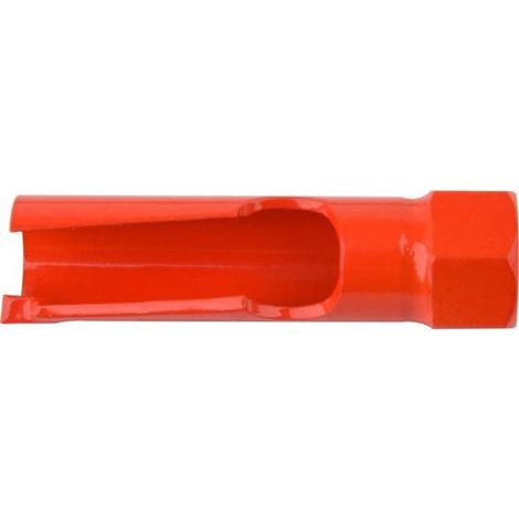 Sierra de corona universal Yato TCT de 16 mm 1/2" ...% (1/2)