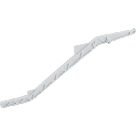 Geberit Betätigungshebel für AP-Spülkasten AP127, 813759111 (1/5)