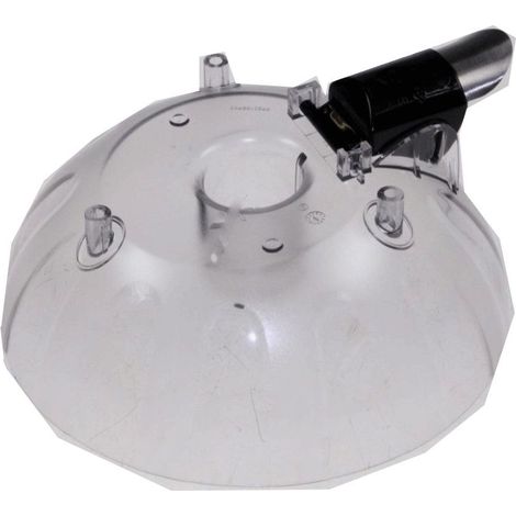 Cuisinart - depósito exprimidor - c0200440e - 3030050035629