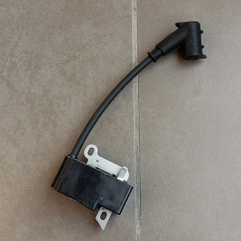 Allumeur et bobine d'allumage haute tension pour Ignition MS193 MS193T (1137 400 1306) compatible. (1/4)