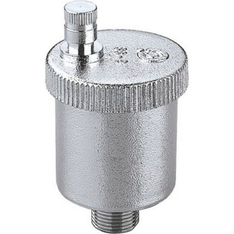 Automatisches Entlüftungsventil MINICAL 1/2" M Caleffi 502041 1/2" M