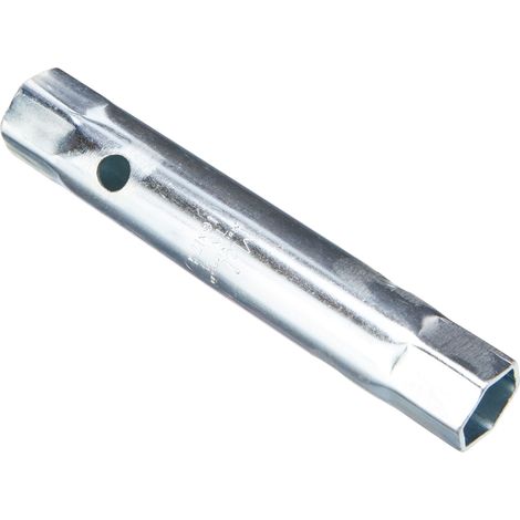 Melco TM14 Metric Box Spanner 16 x 17mm, 125mm (5-inch) Length (1/3)