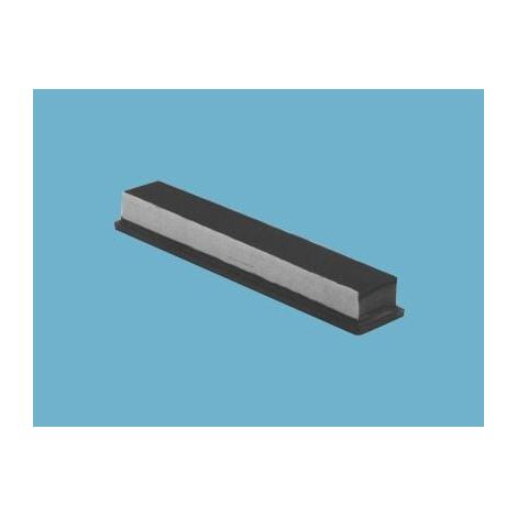 Aktivkohlefilter 550x100x63mm 87309516