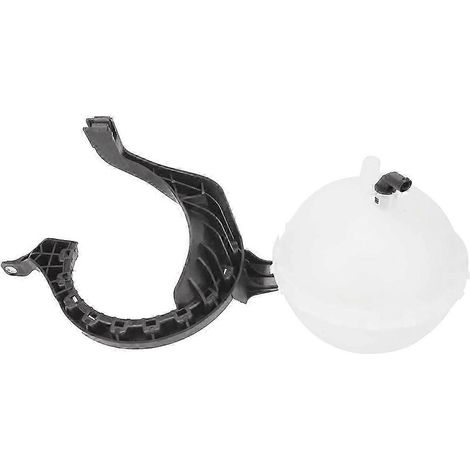 Kühlmittel-Ausgleichsbehälter mit Sensor und Halterung für Ford F10 528i xDrive (2012–2016), Teilenummer: 17138614293, 17137649733-JXLGV (1/5)