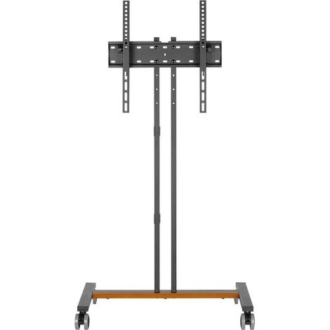 Kippständer de mit Rollen aisens ft55te-213 für tv de 32-55'/ bis zu 35kg